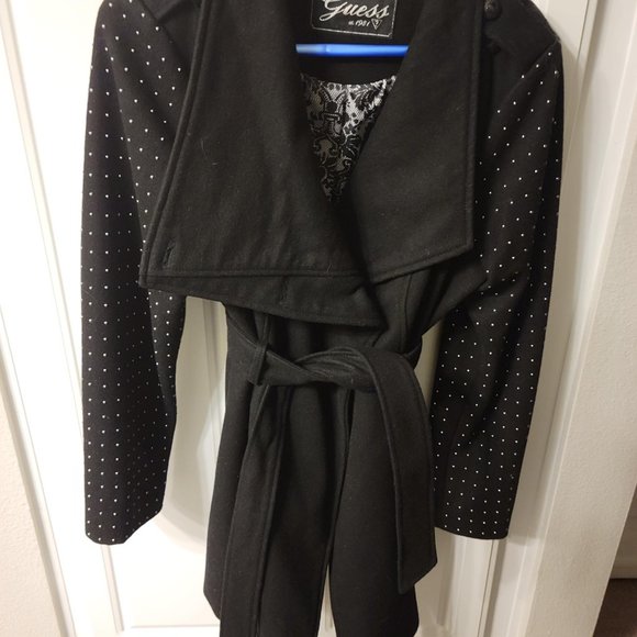 Guess Jacket - Picture 6 of 6